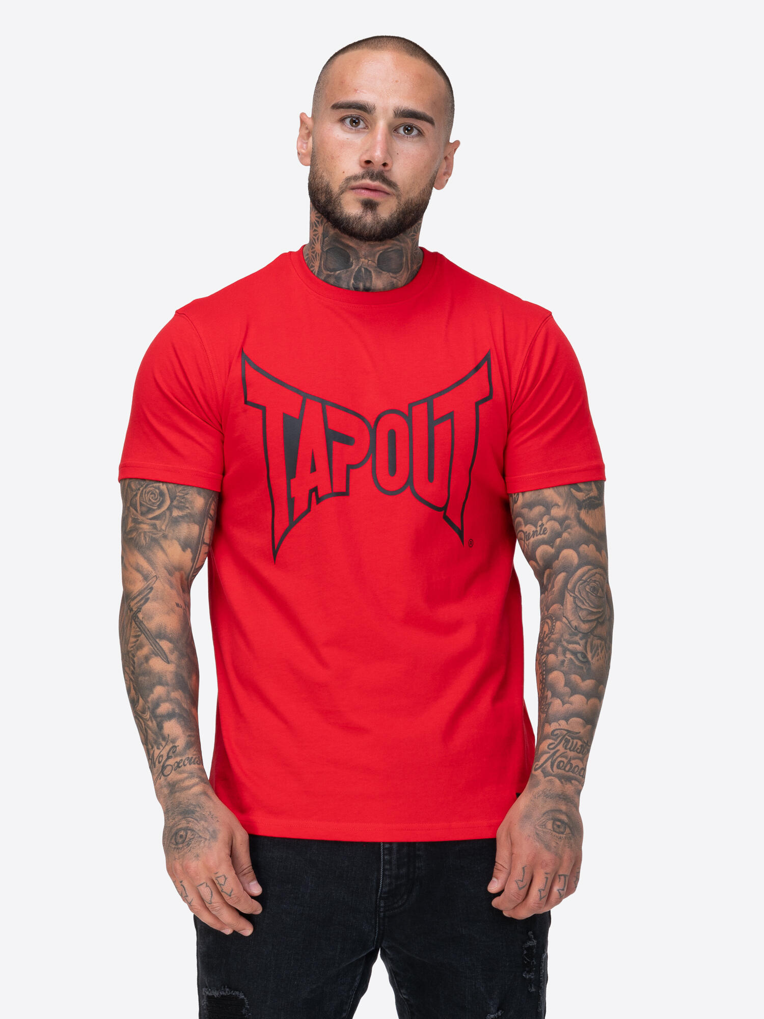 Koszulka Tapout Passform