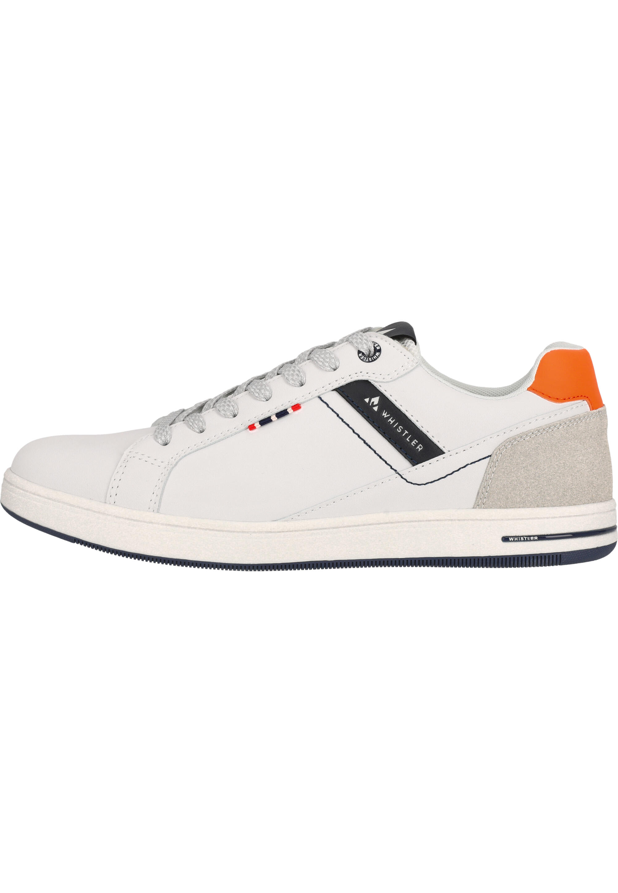 Sneakersy Whistler Marpe