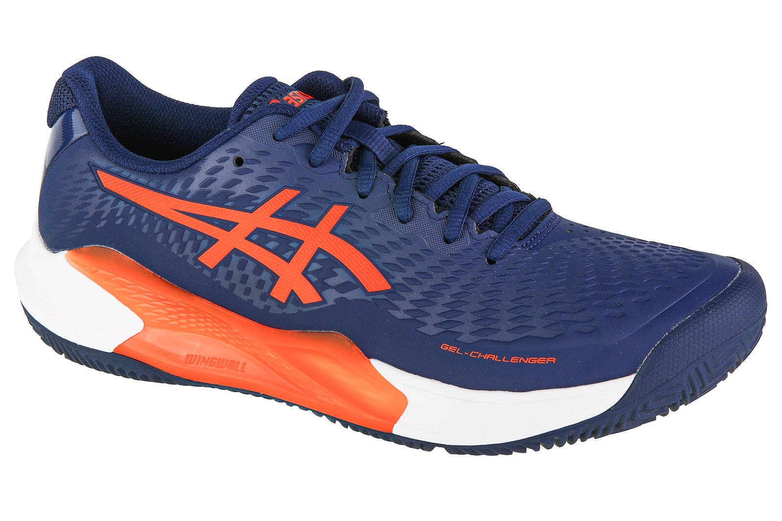 Buty do tenisa Asics Gel-Challenger 14 Clay