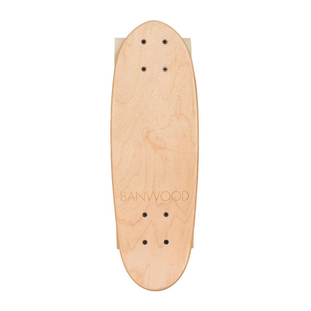 Deskorolka Banwood