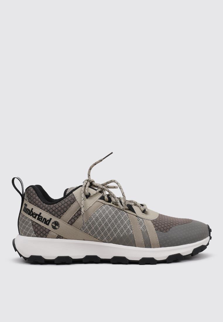 Buty Winsor Trail Rozmiar 42 - TB0A6BESEAB Brązowy