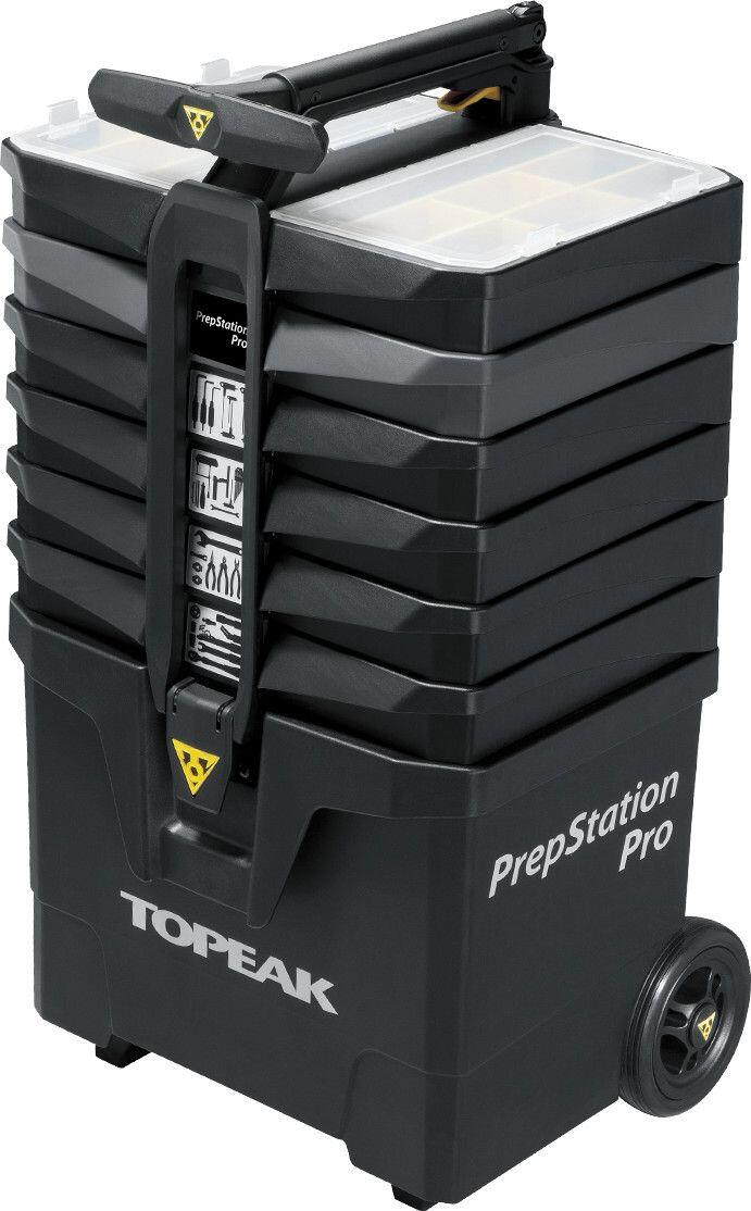Skrzynka narzędziowa Topeak Prepstation Pro
