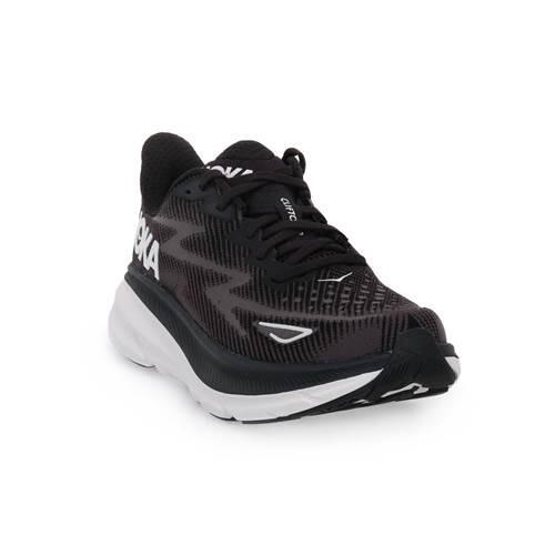 Buty do biegania damskie Hoka One One Bwht Clifton 9
