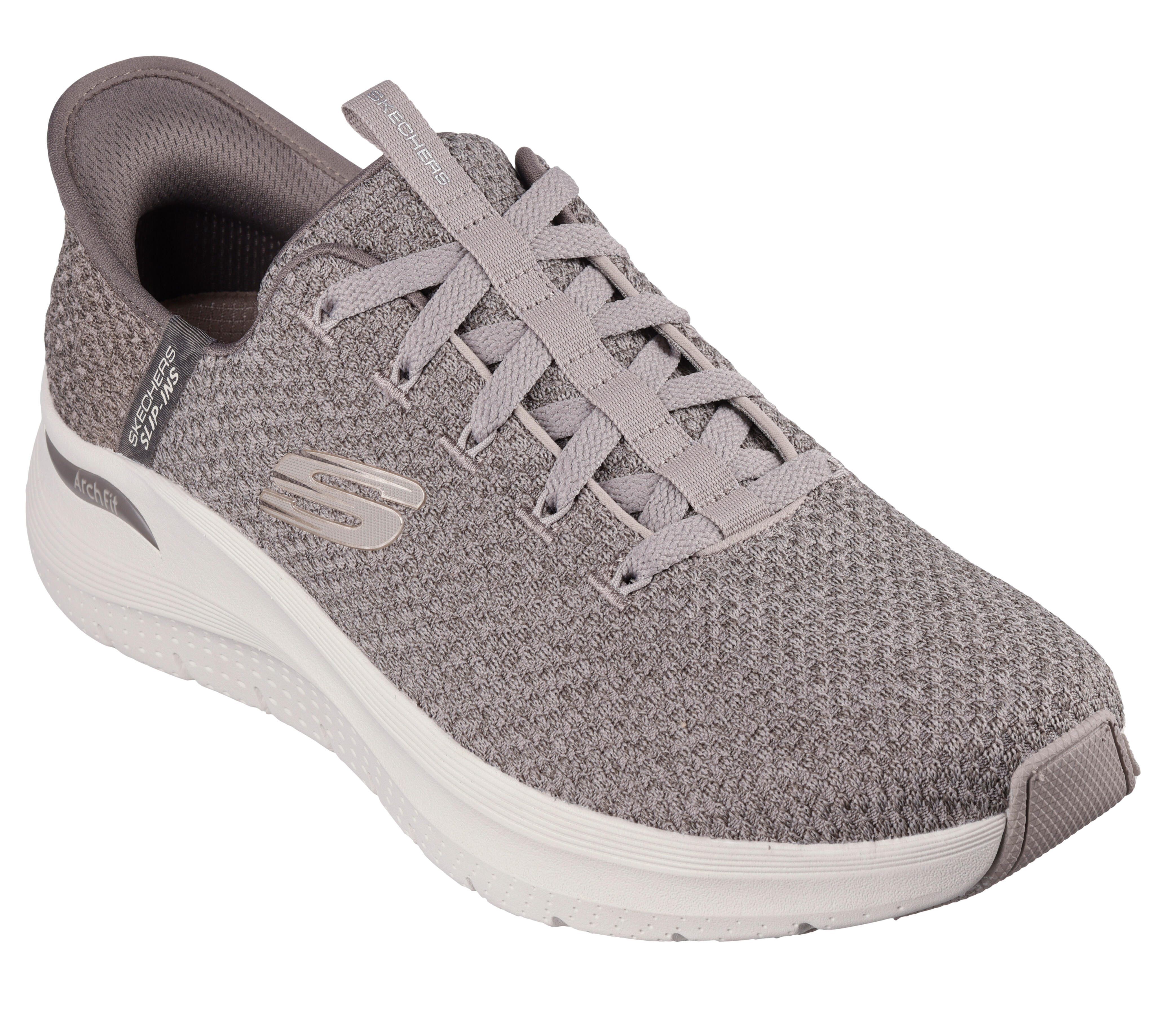 Buty sportowe męskie, Slip-ins: Arch Fit 2.0 - Look Ahead