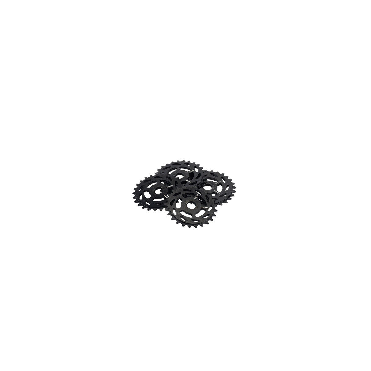 Haro Bikes zębatka Lineage 96558 25T czarna