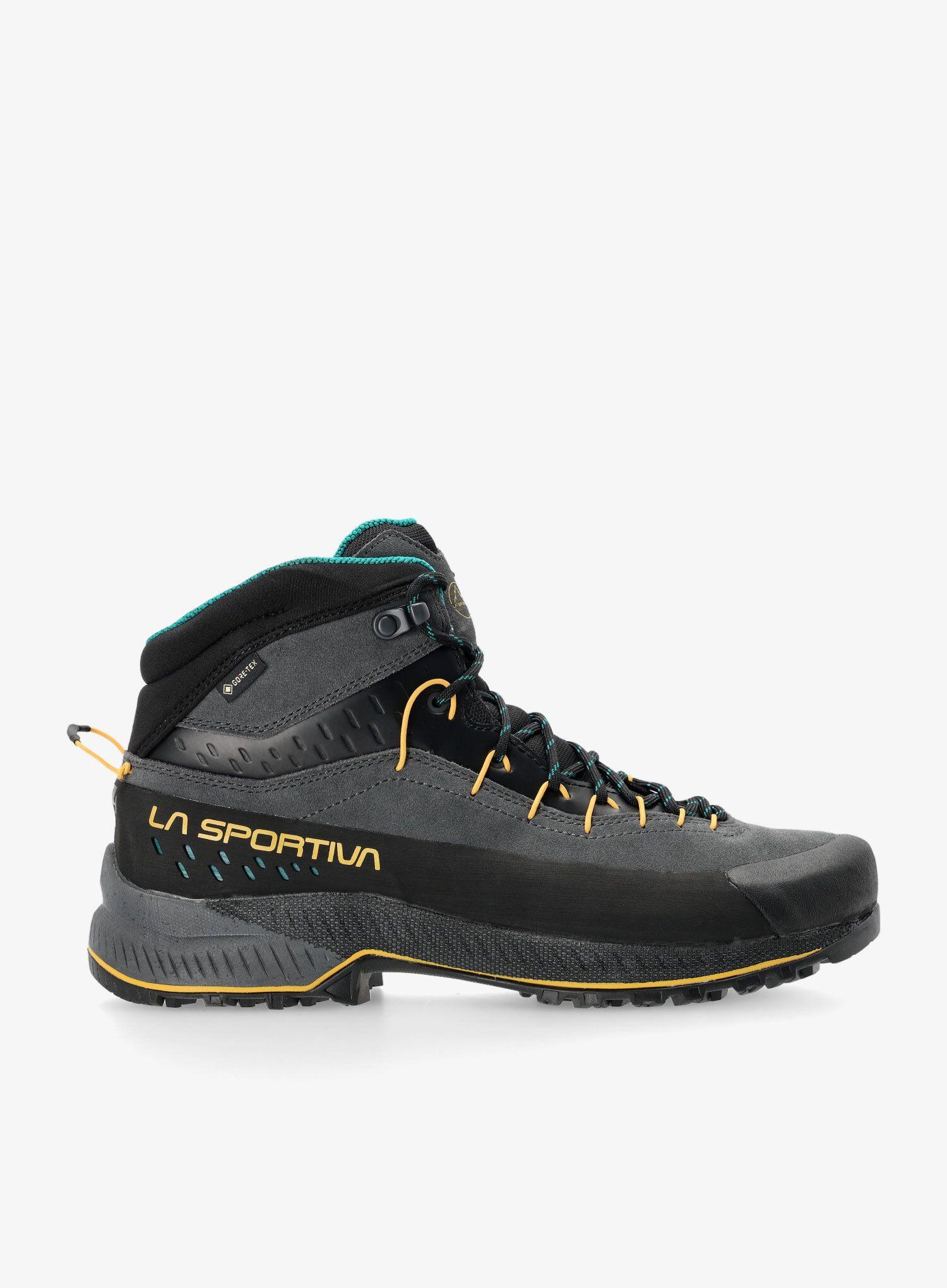 Buty podejściowe męskie La Sportiva TX4 Evo Mid GTX