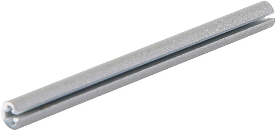 CONTEC Clip R odblaski na szprychy srebrne zestaw 72 60 mm