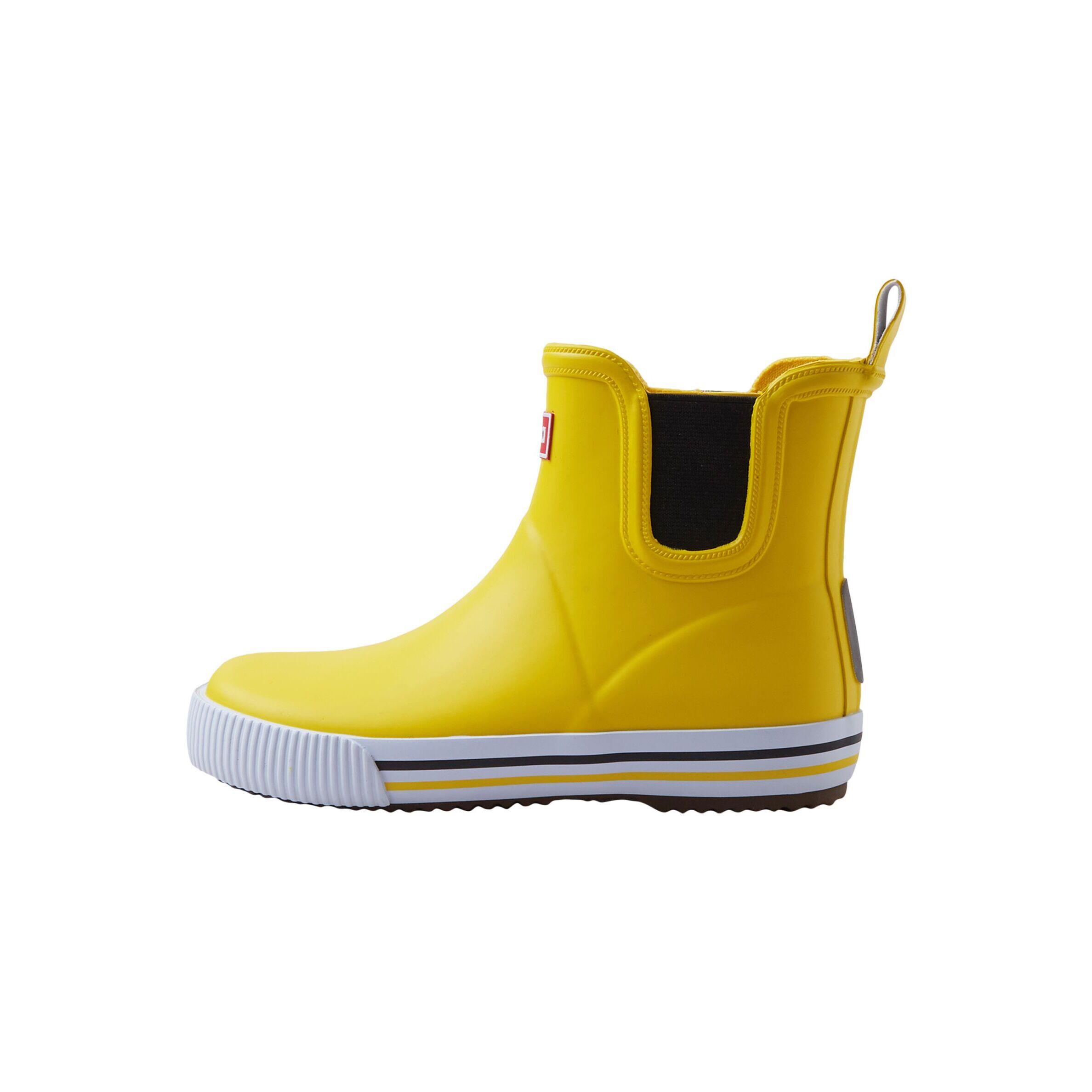 Buty przeciwdeszczowe dla dzieci Reima Ankles