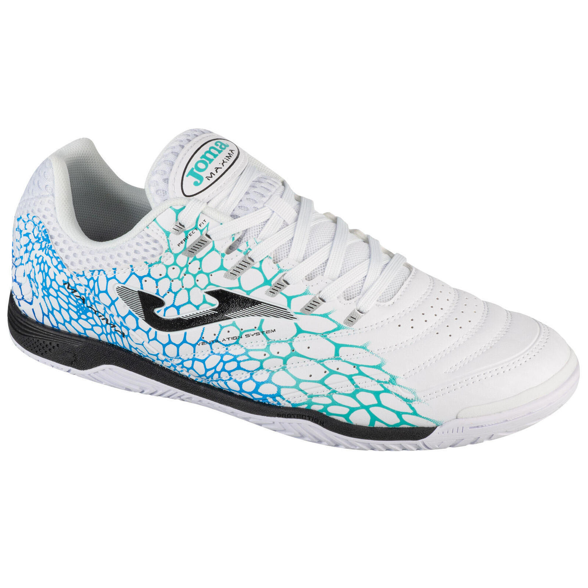 Buty piłkarskie męskie Joma Maxima 2532