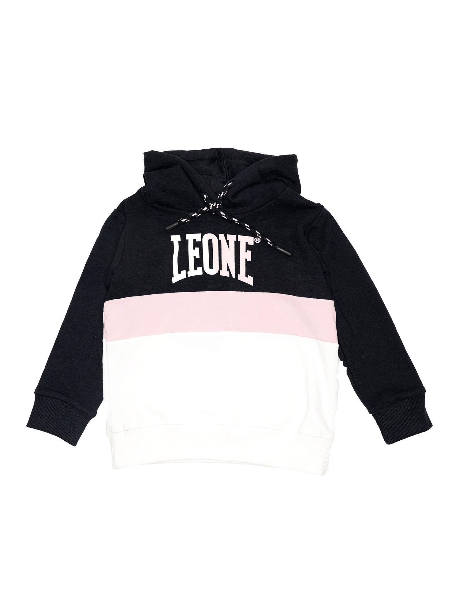 Bluza z kapturem Fearless Girls