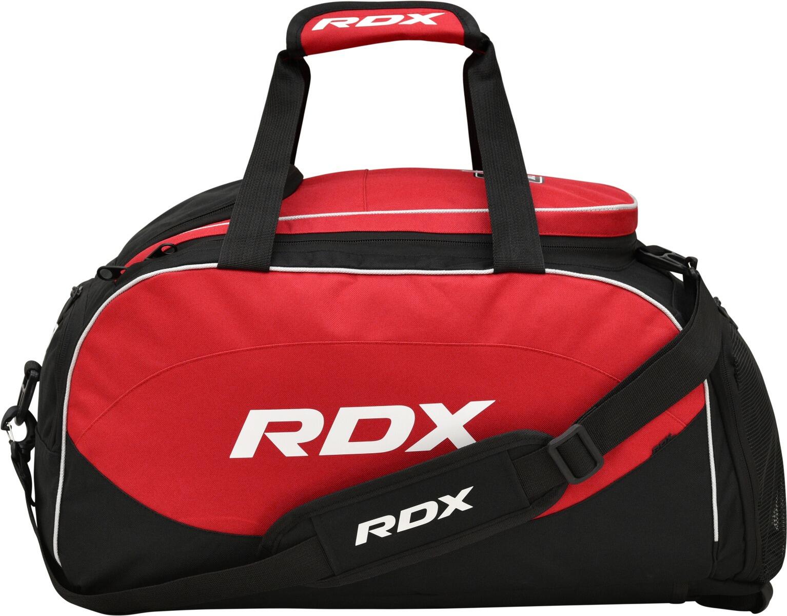 Torba treningowa RDX Gym Kit