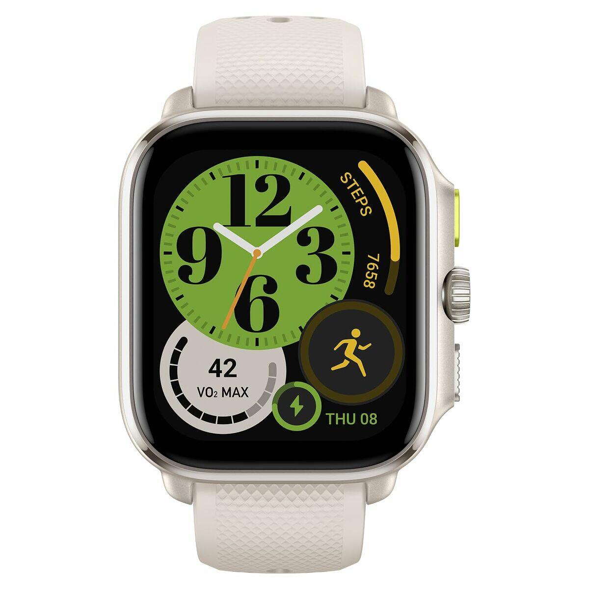 Smartwatch Cheetah Square 1,75