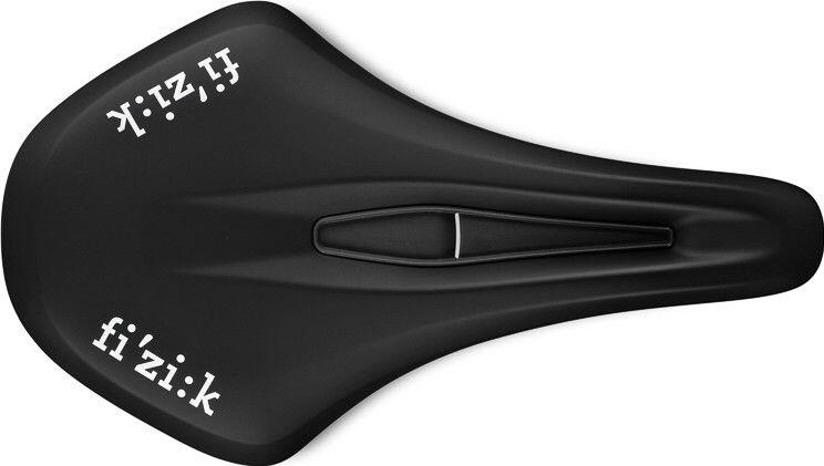 Siodło rowerowe gravel „Terra Argo X5”, 270 x 160