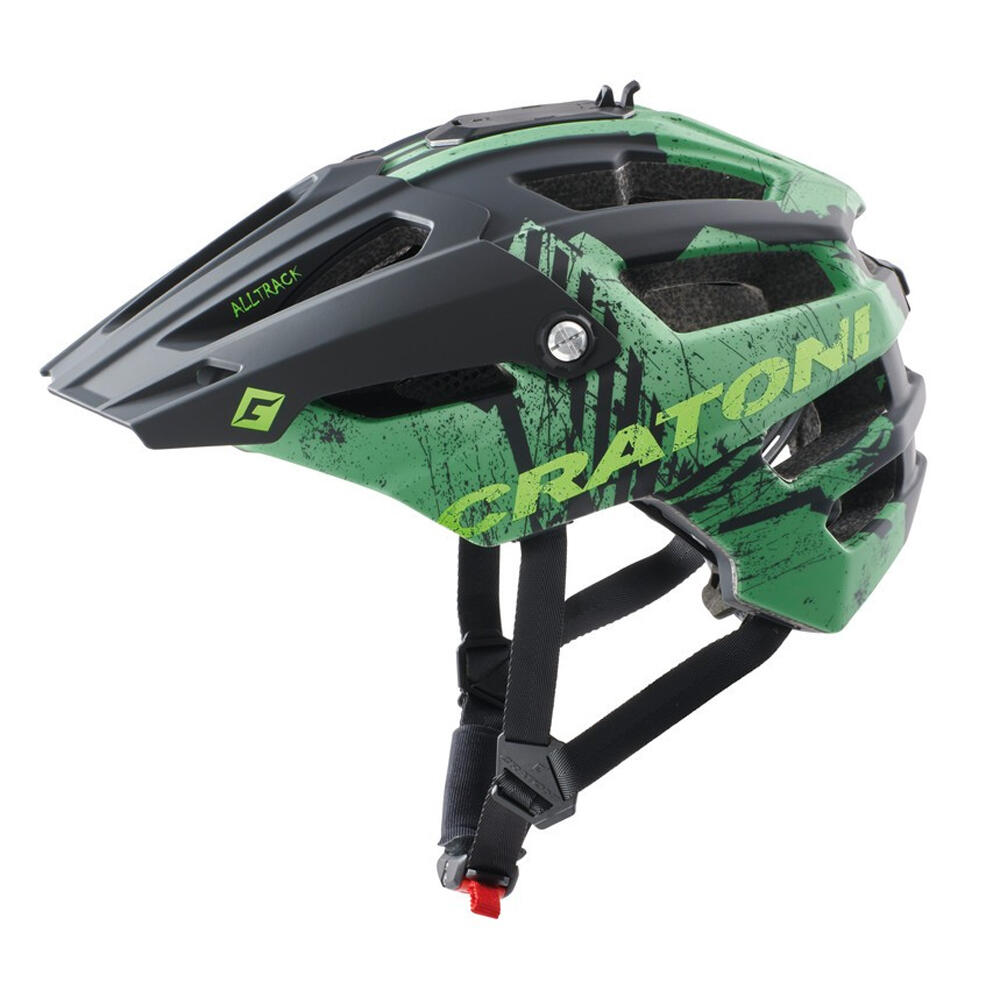 Kask rowerowy MTB AllTrack