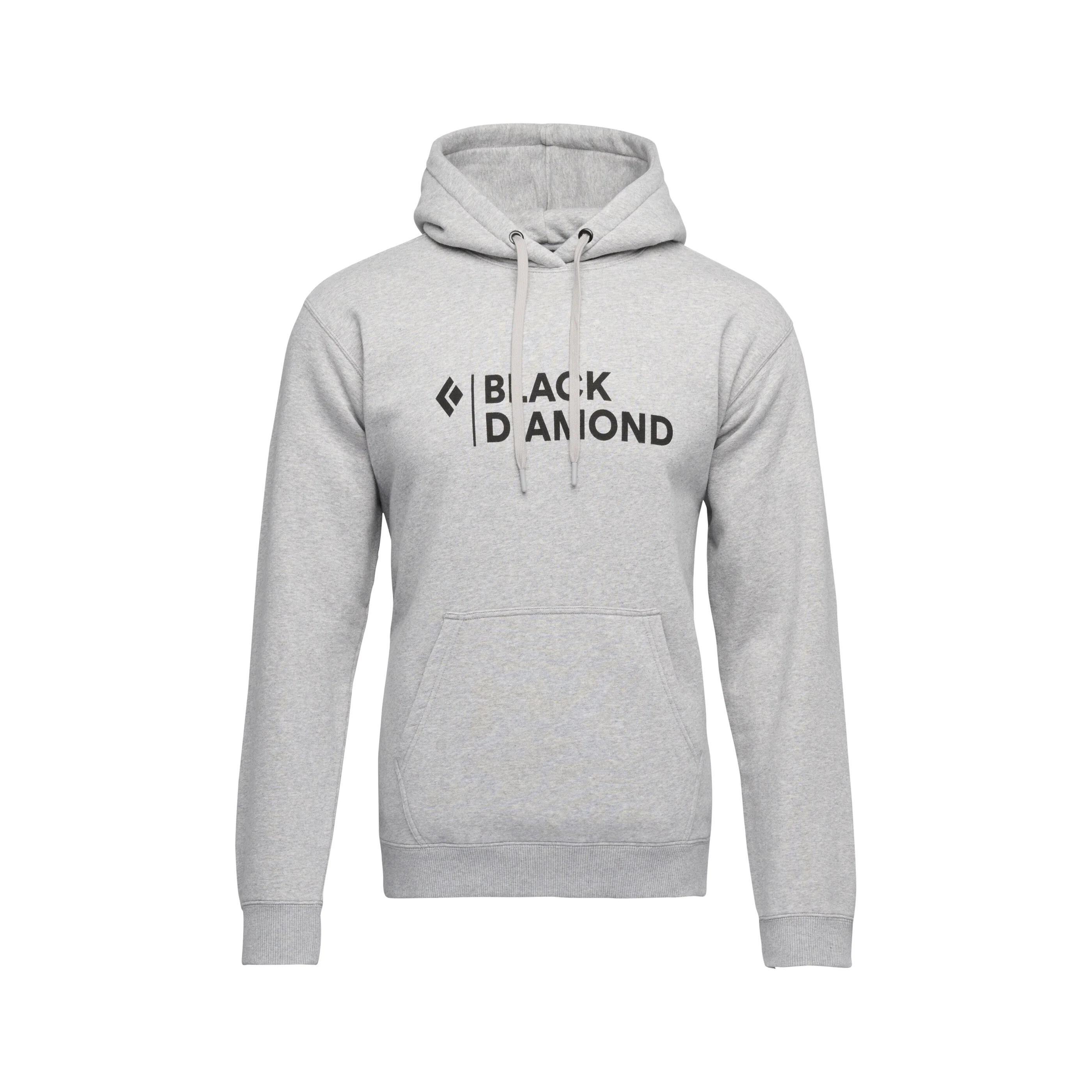 Bluza z kapturem Black Diamond Mini Stacked