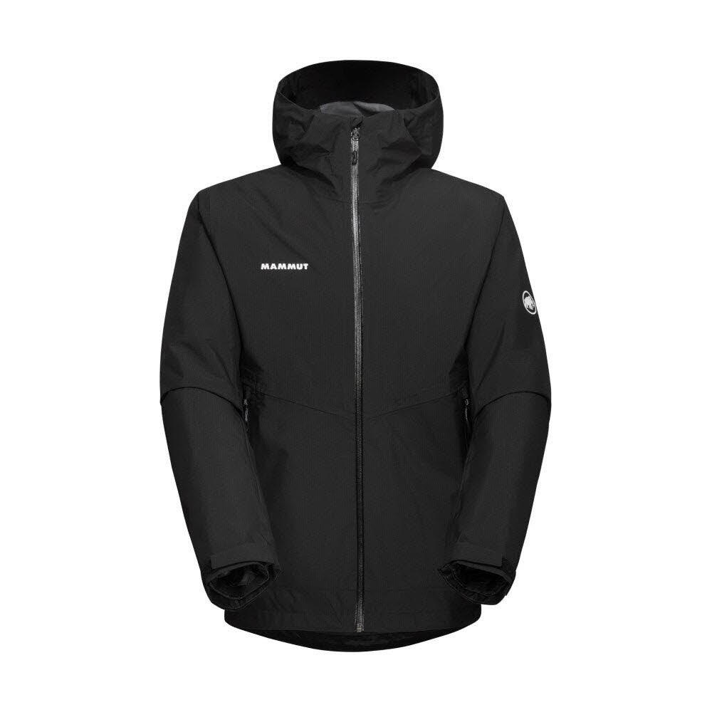 Kurtka Mammut Alto Light 3 in 1 HS Hooded Jacket