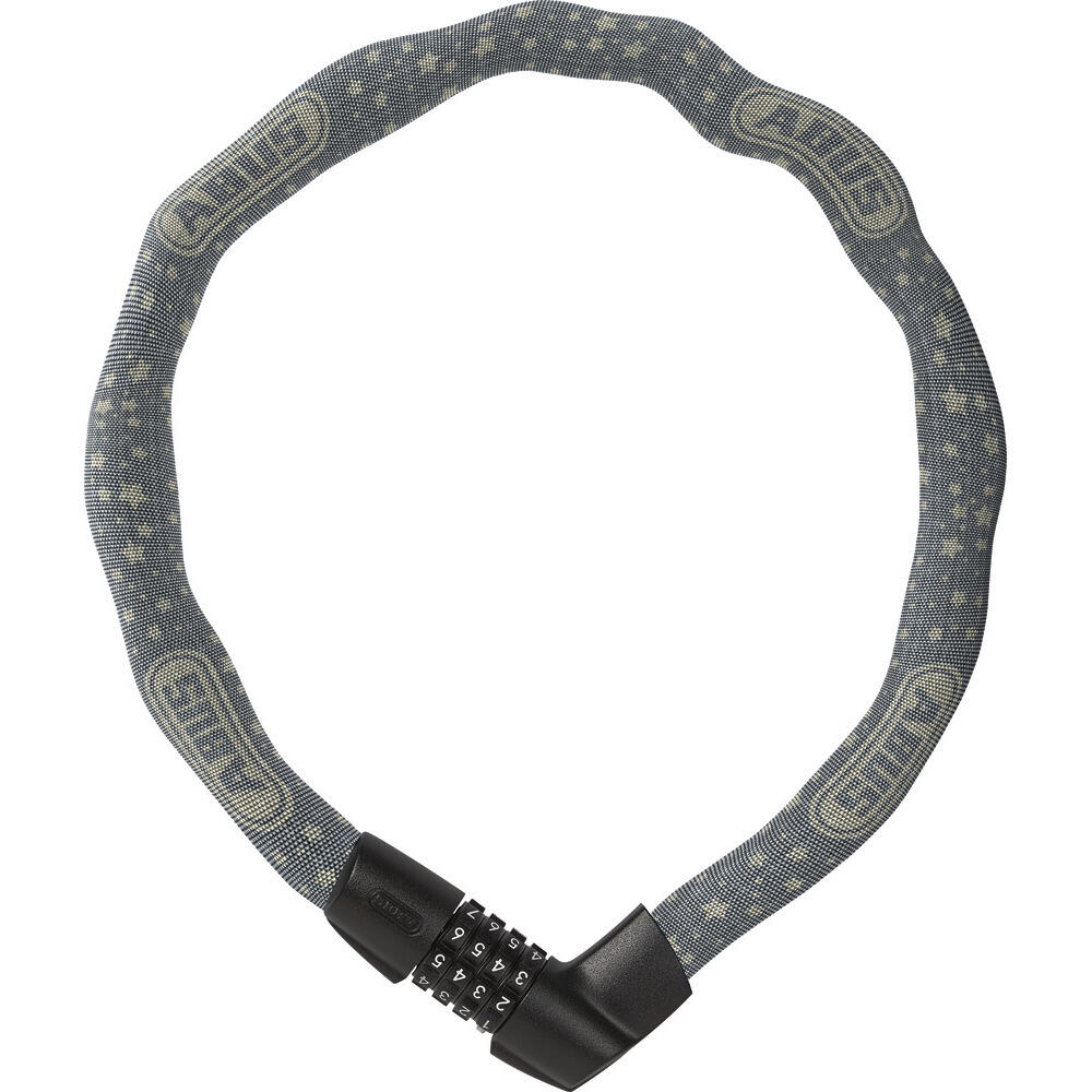 Zamek łańcuchowy Abus Tresor 1385/75