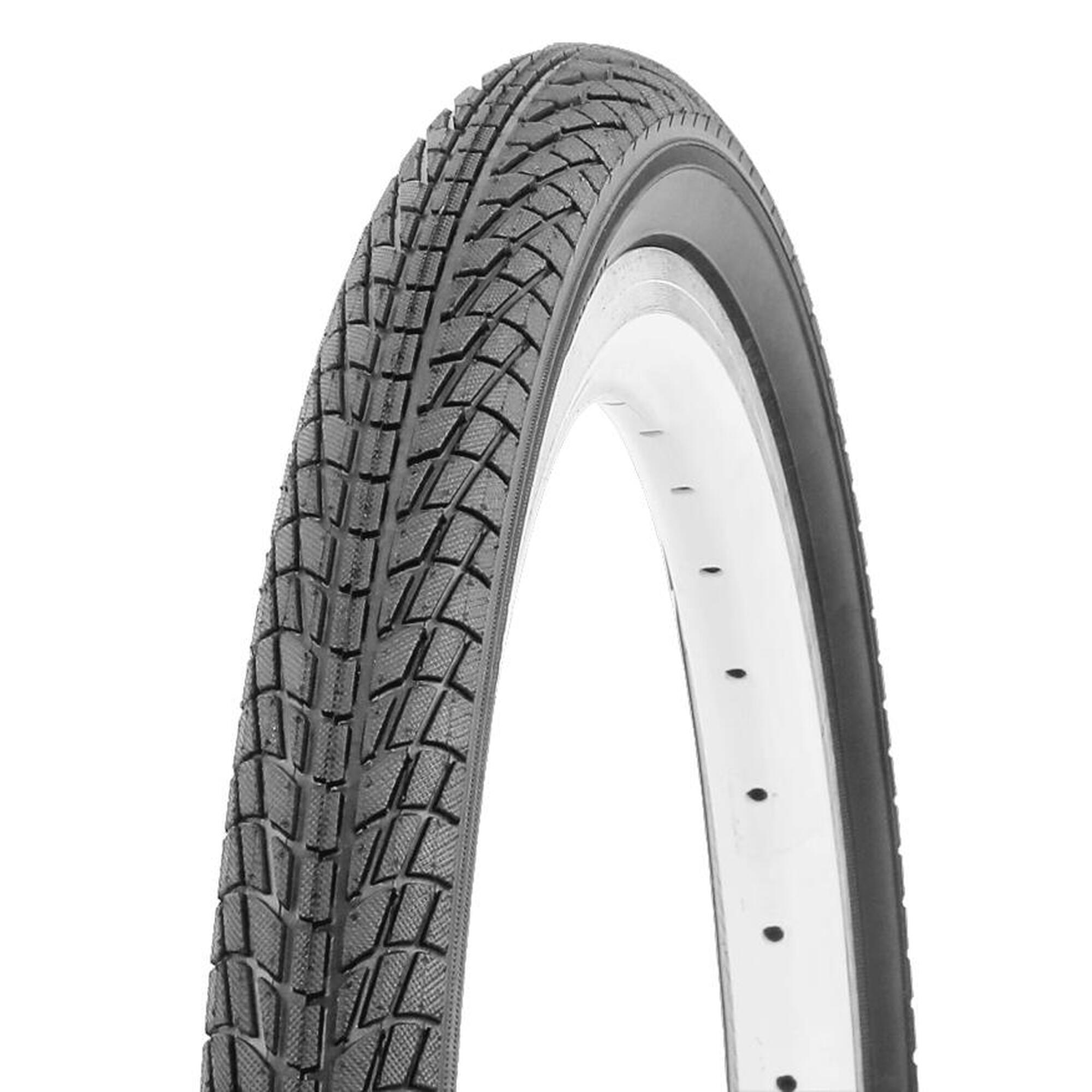 Opona Freestyle 20 X 1 95 / 54-406Mm - Czarna