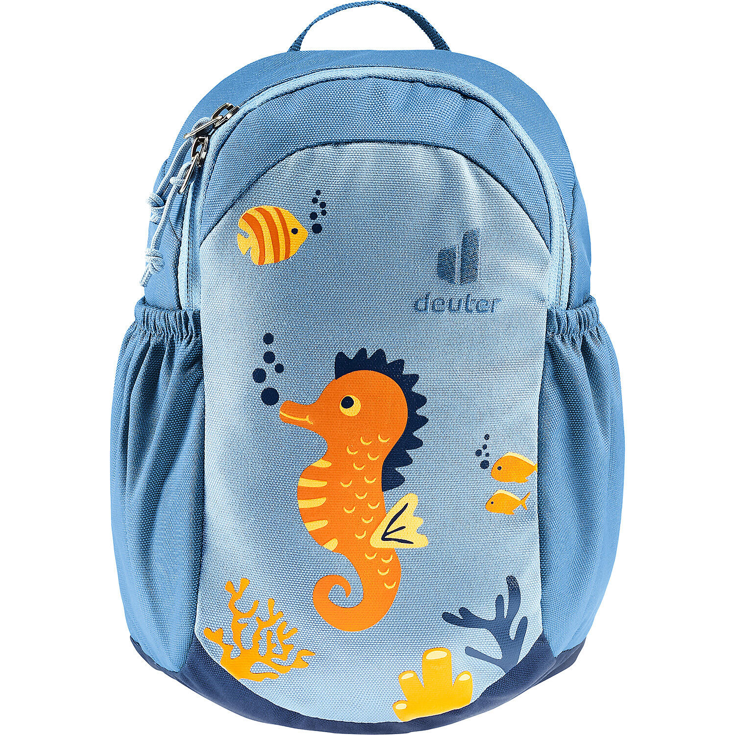 Plecak turystyczny dla dziecka Deuter Pico - aqua/wave