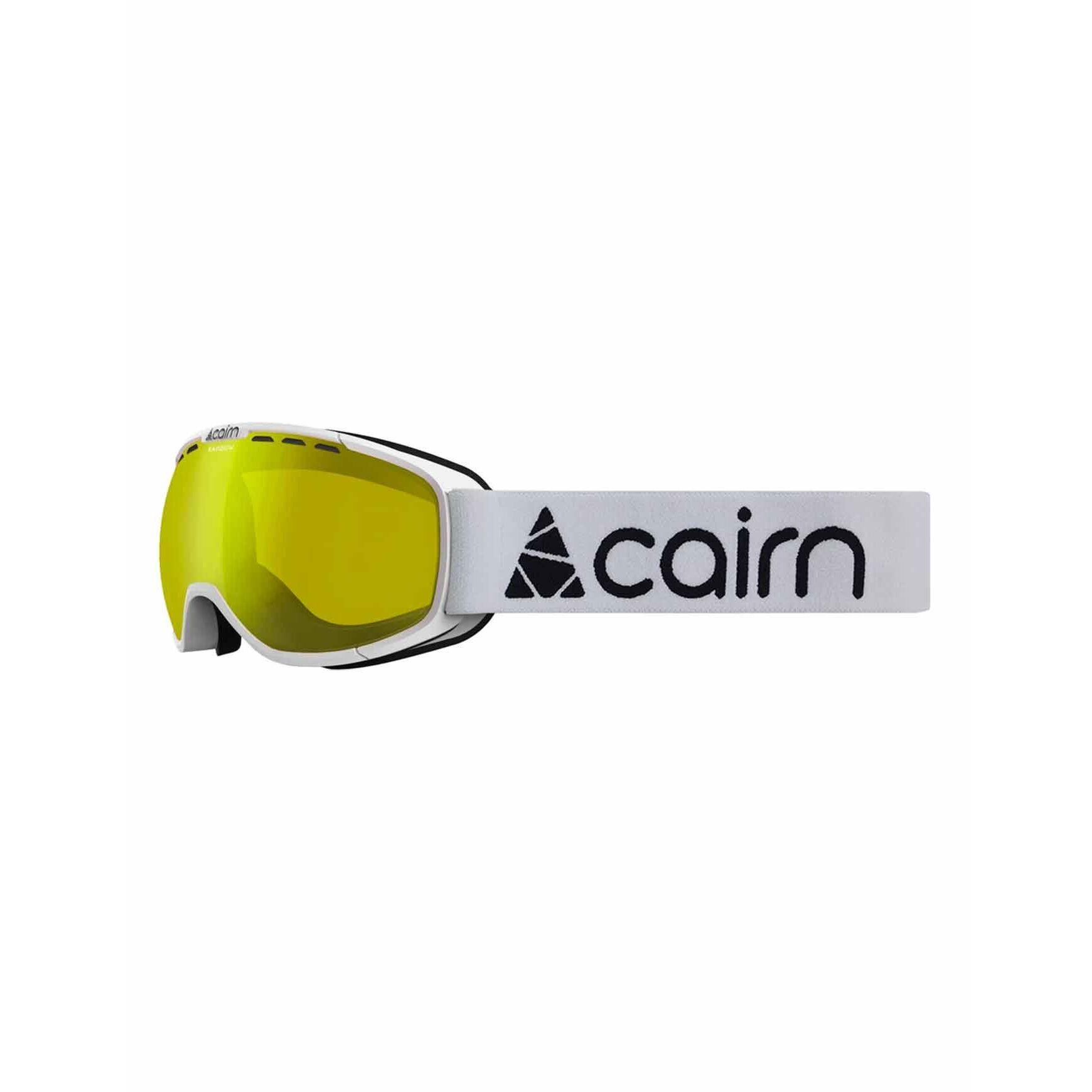 Damska maska narciarska Cairn Rainbow SPX1