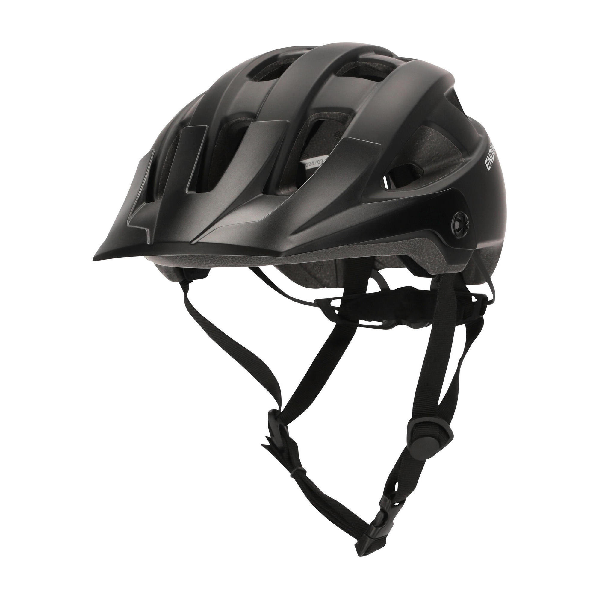 Zestaw słuchawkowy Endurance Bruni MTB