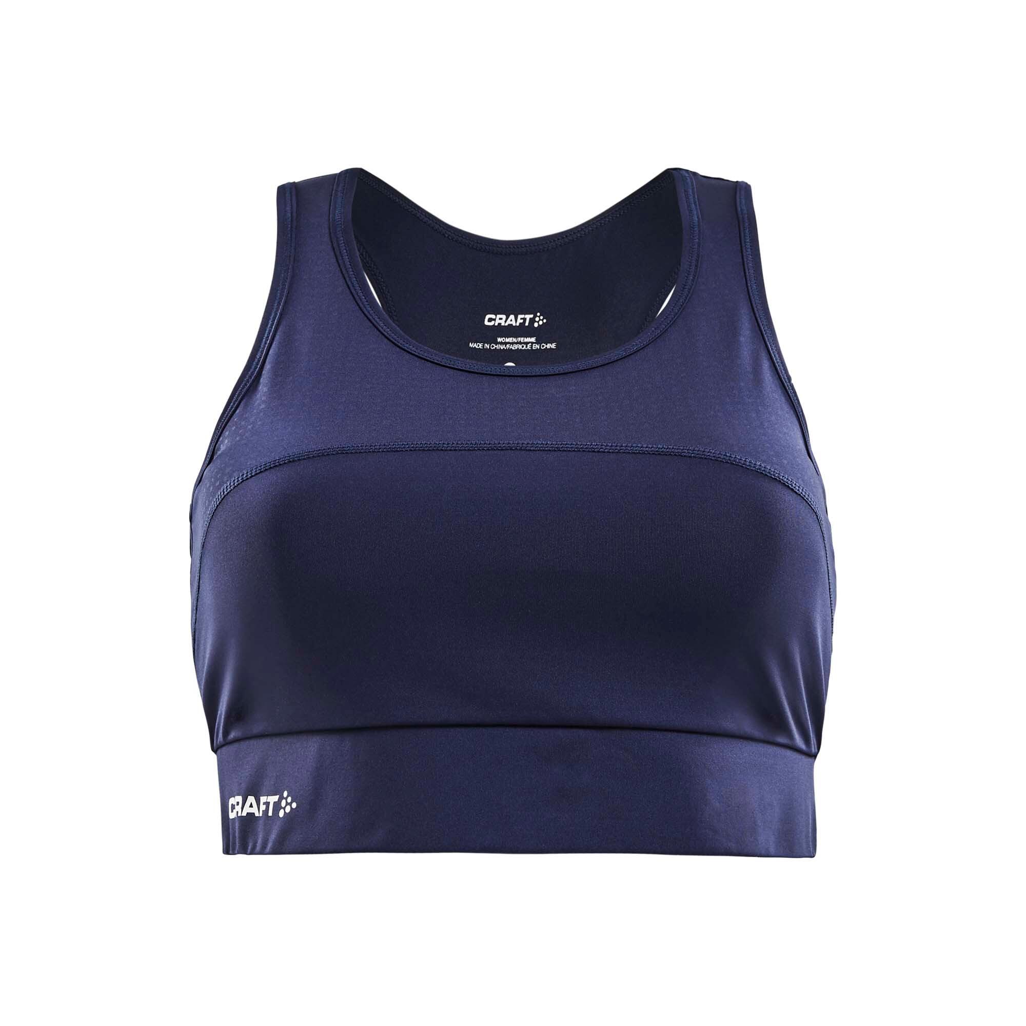 Koszulka treningowa damska Craft Sport-bh Top Rush