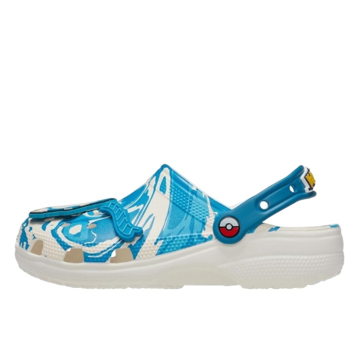 Crocs Classic Clog Pokémon Ronflex