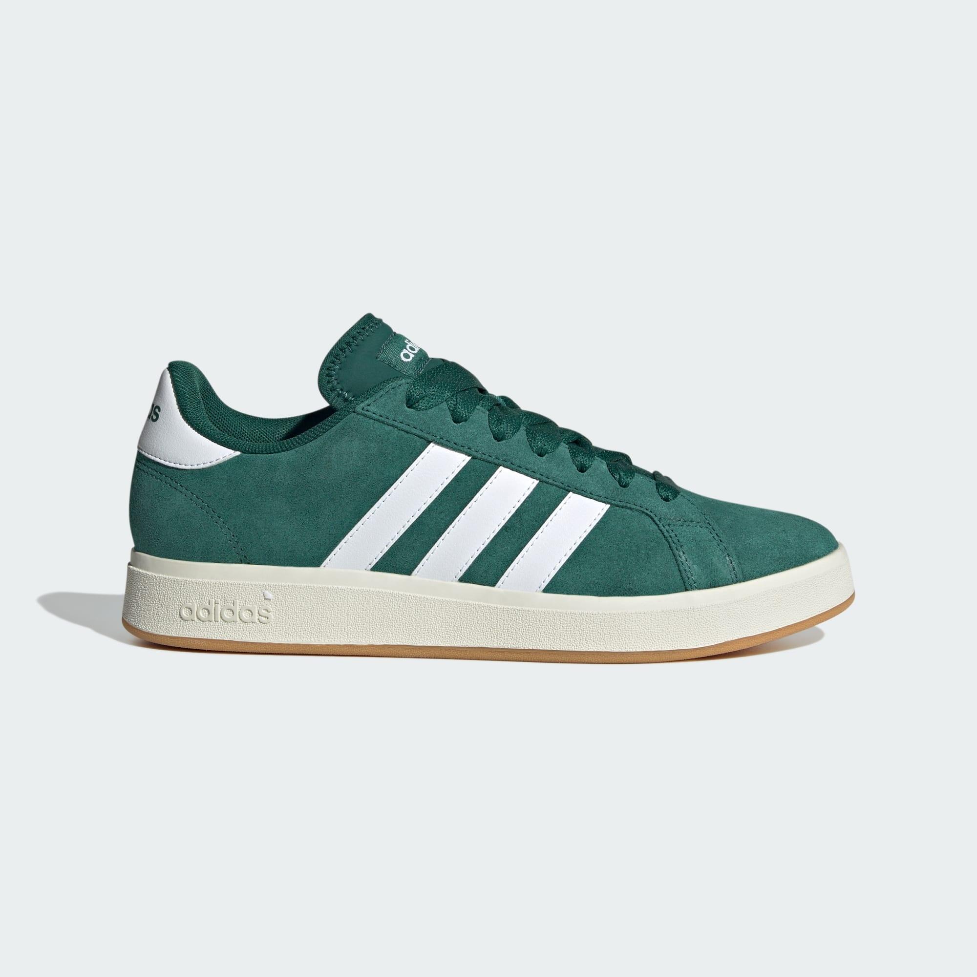 Buty Grand Court Base 00s