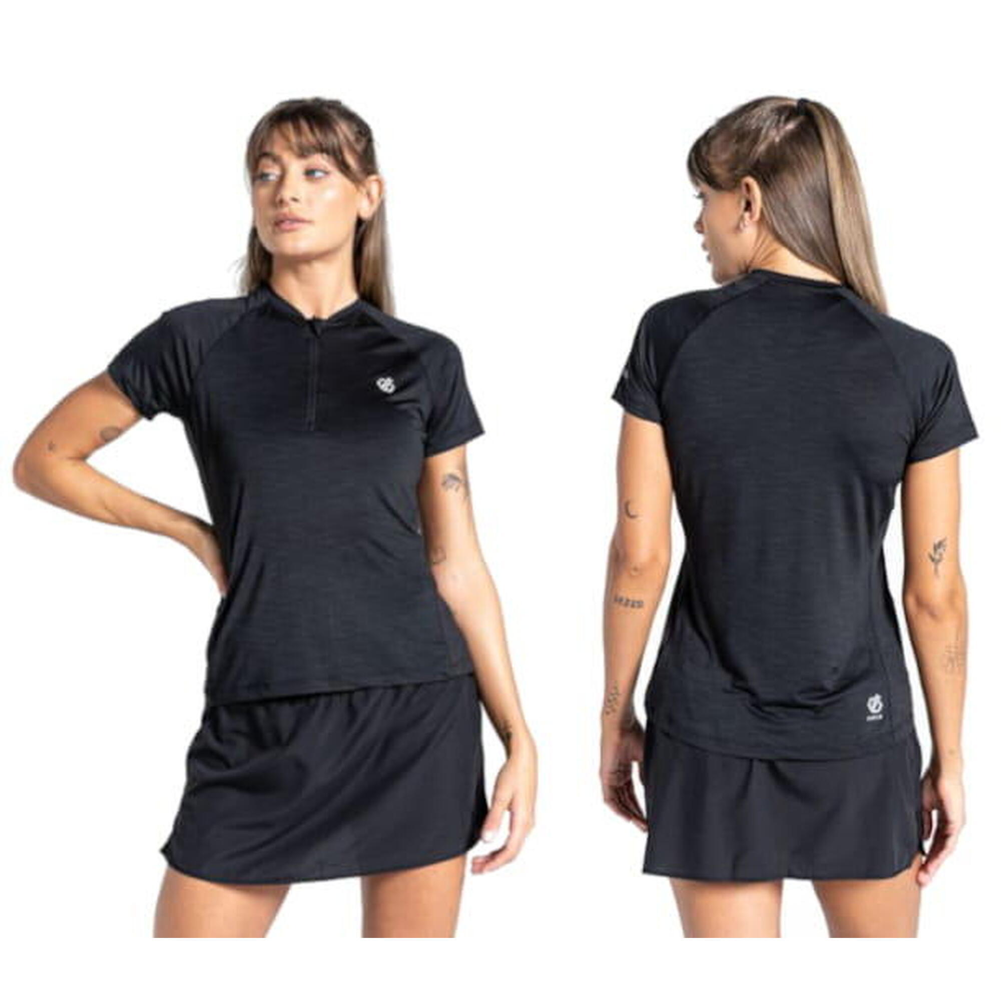 Koszulka rowerowa dla kobiet Dare2b