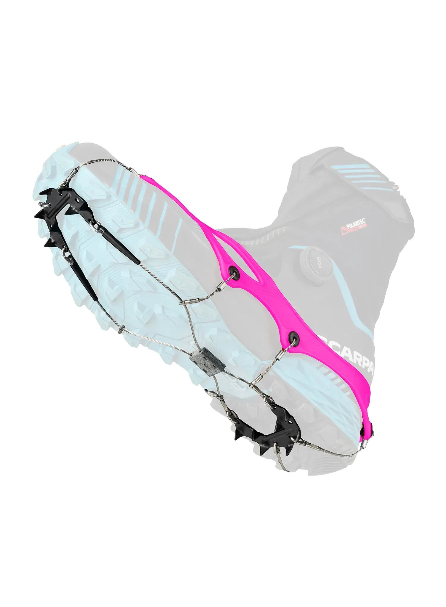 Raczki do biegania Nortec Trail 2.4