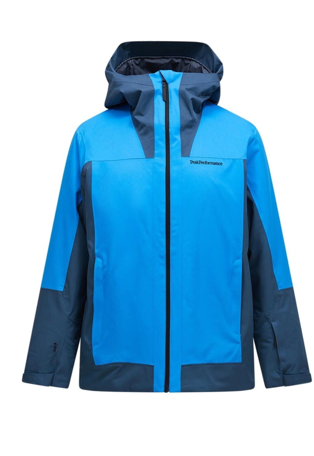 Kurtka narciarska Peak Performance Rider Tech Insulated Jacket