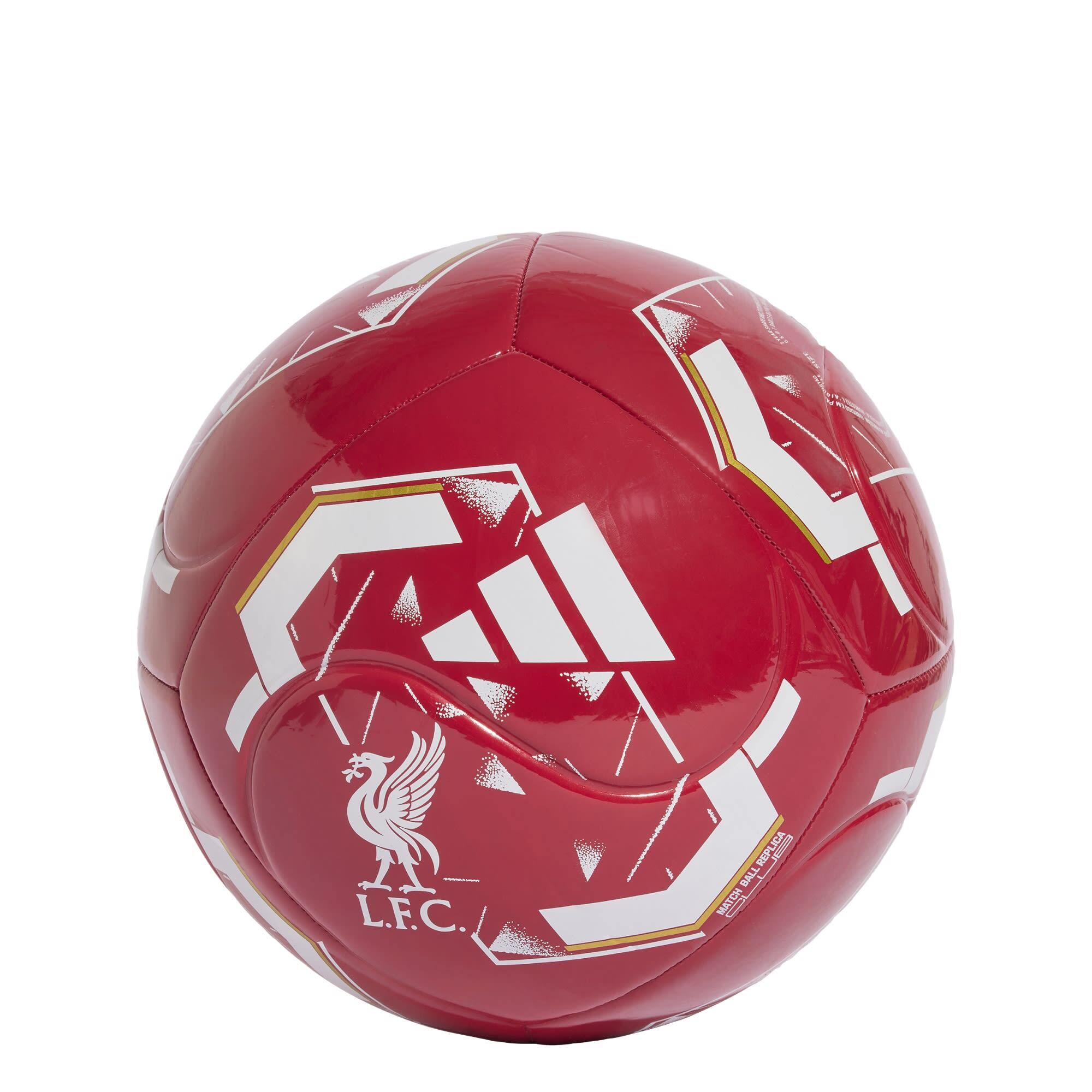 Piłka Liverpool FC Home Club