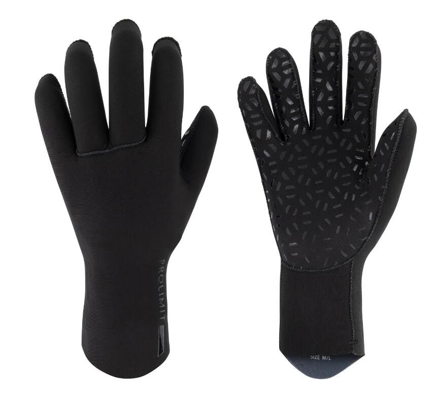Rękawiczki Prolimit Q-Glove X-Stretch 3mm