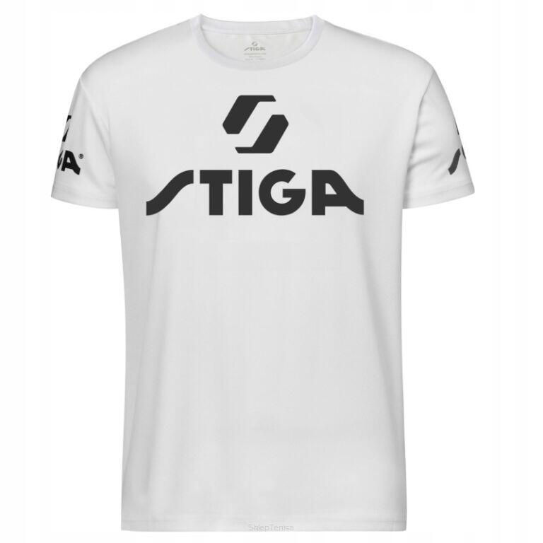 Koszulka sportowa Stiga Player T-Shirt