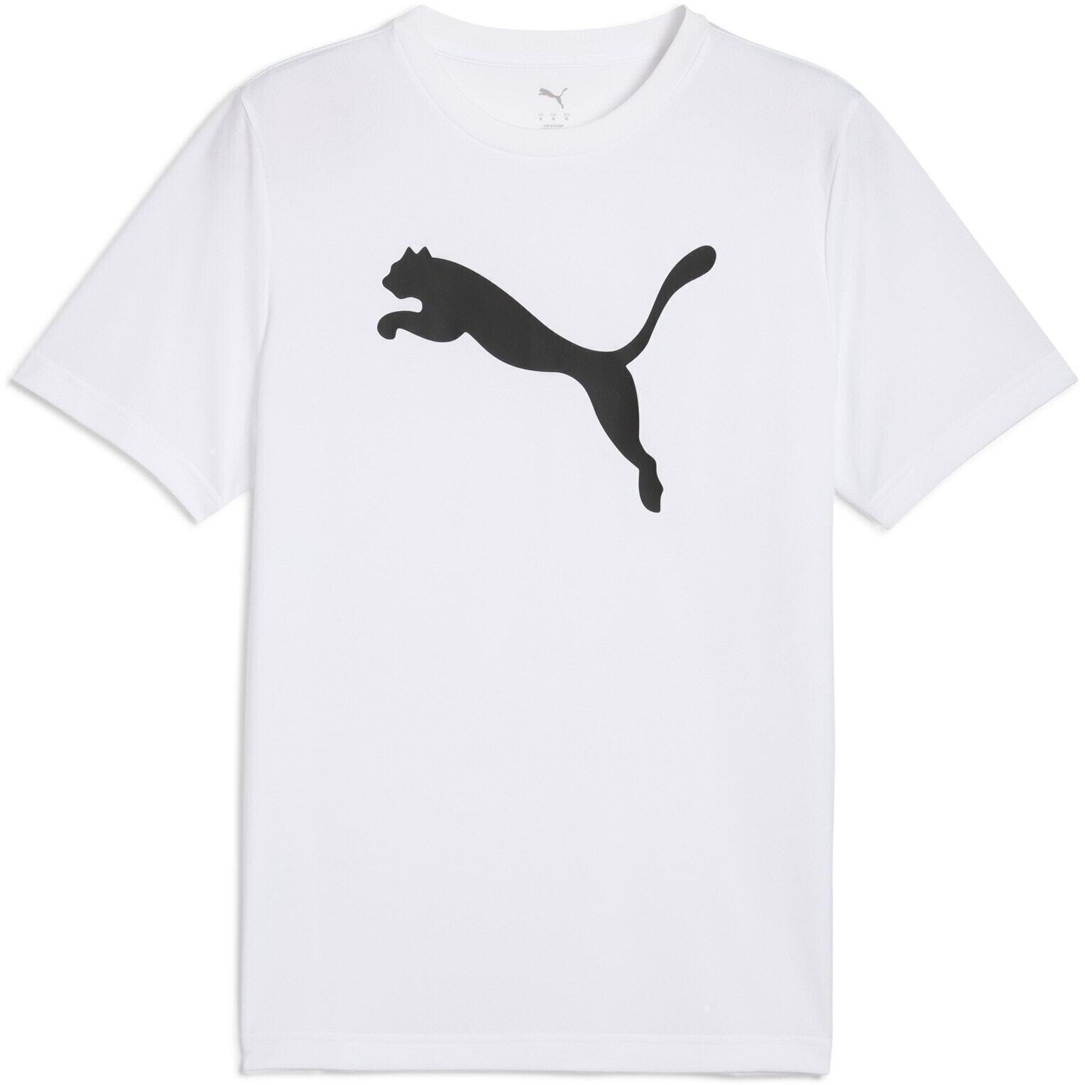 Koszulka męskie Puma Ess Poly Tee
