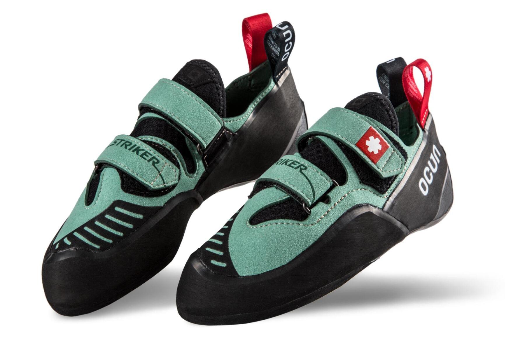 Buty wspinaczkowe Ocun Striker QC