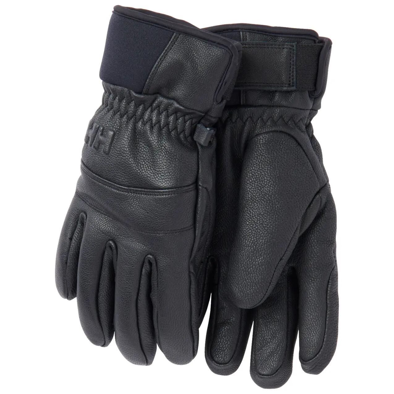 Damskie rękawice narciarskie Helly Hansen Alphelia