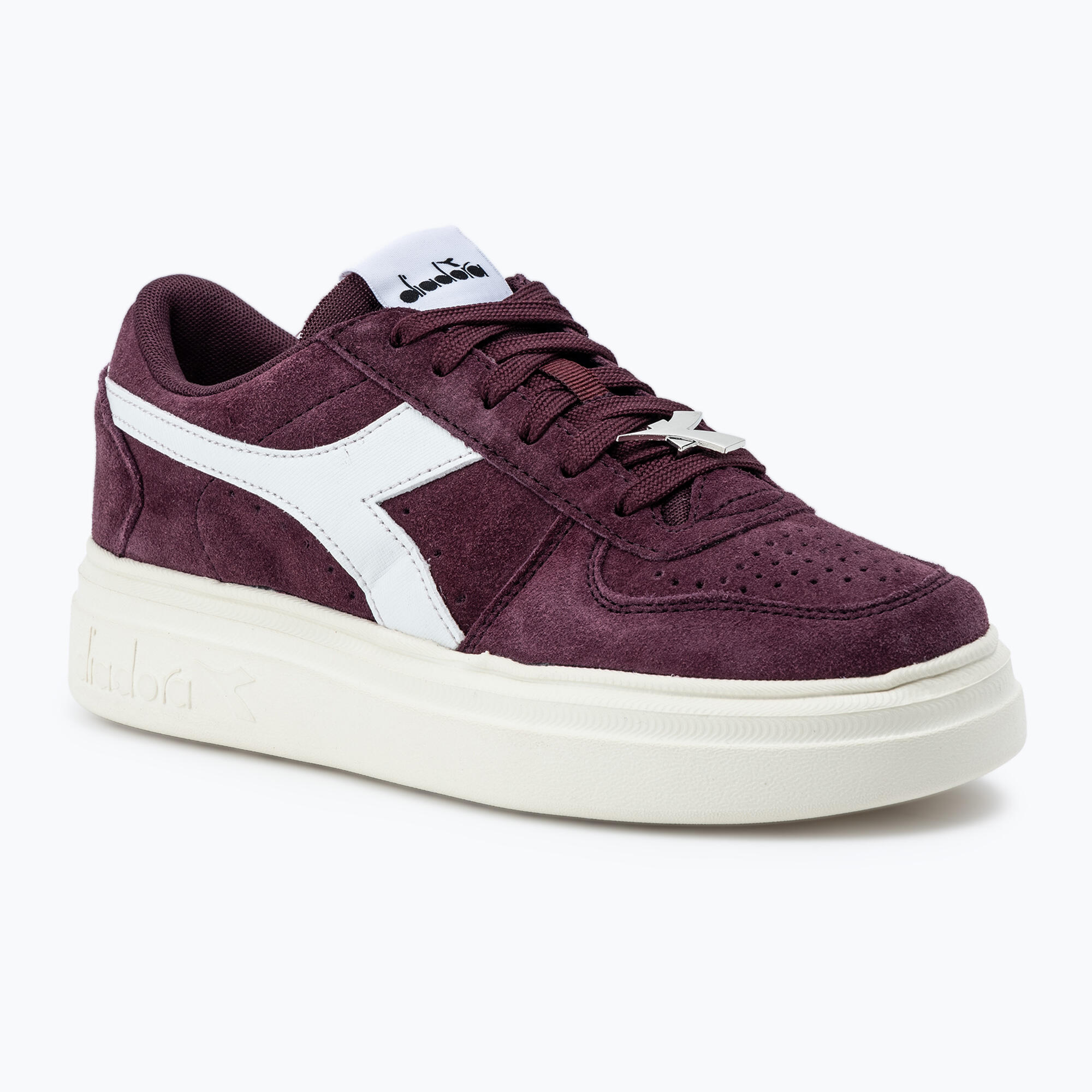 Buty damskie Diadora Magic Bold Suede