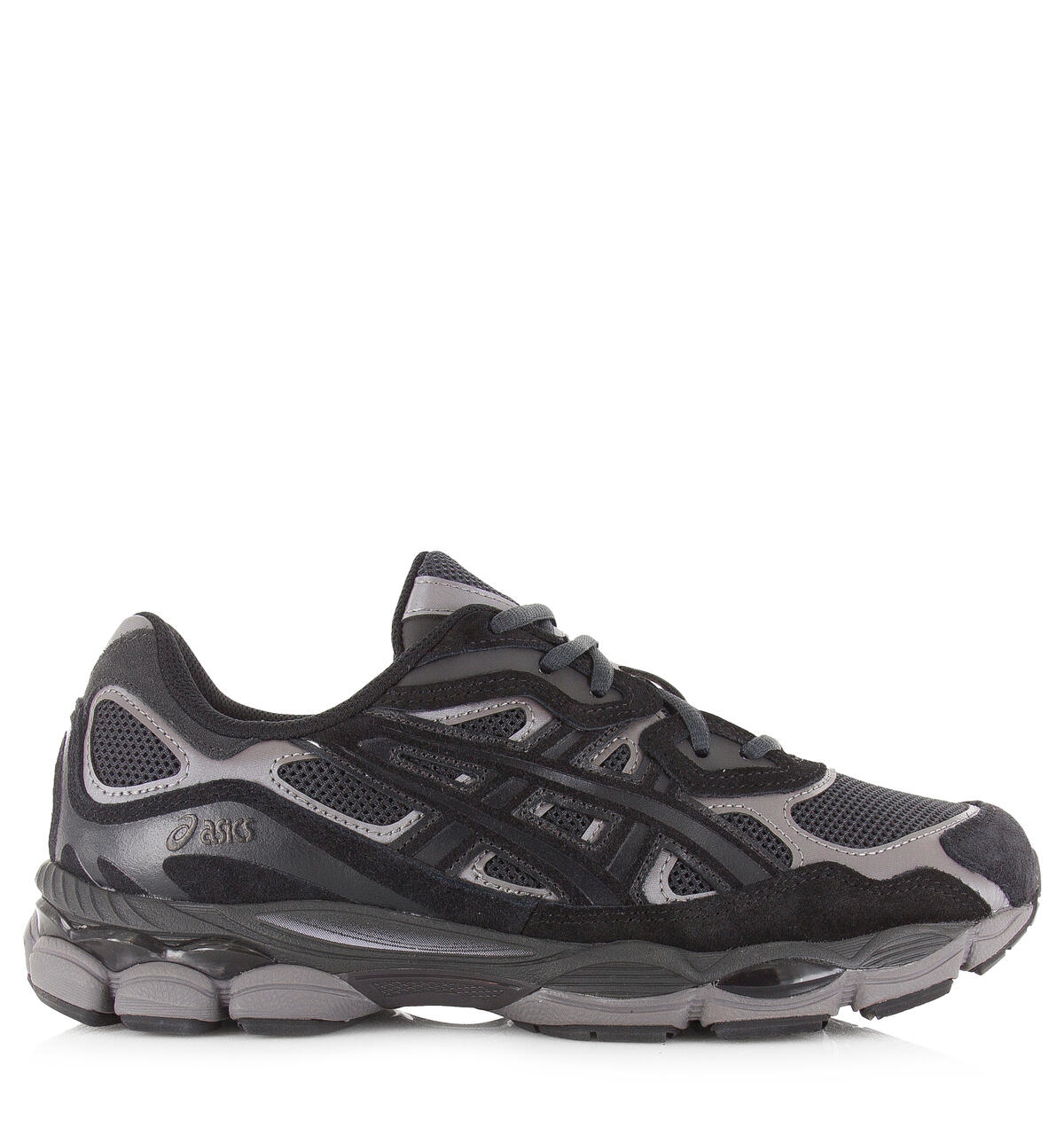 Buty Mężczyzna Asics Gelnyc szary