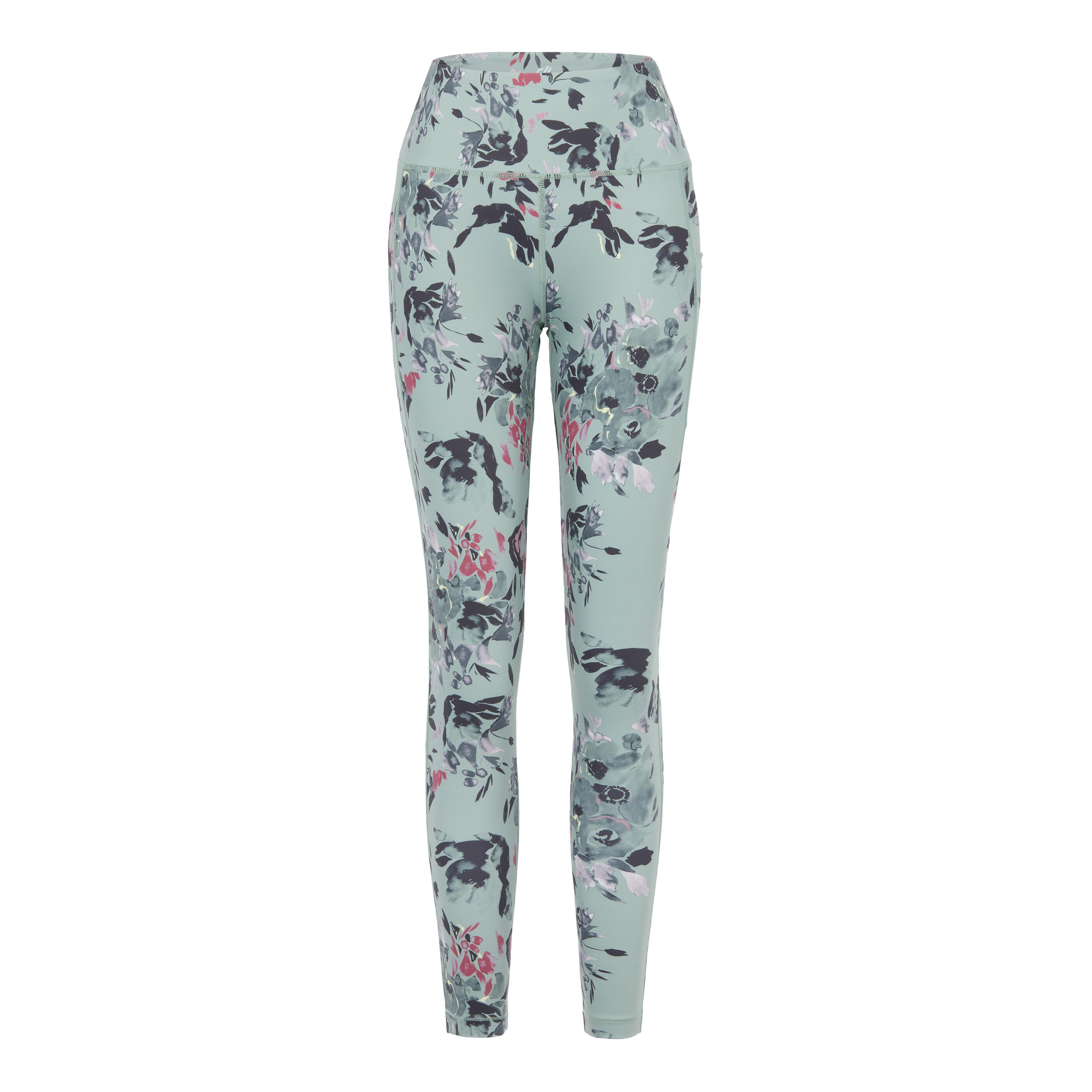 Damskie wpływowe legginsy