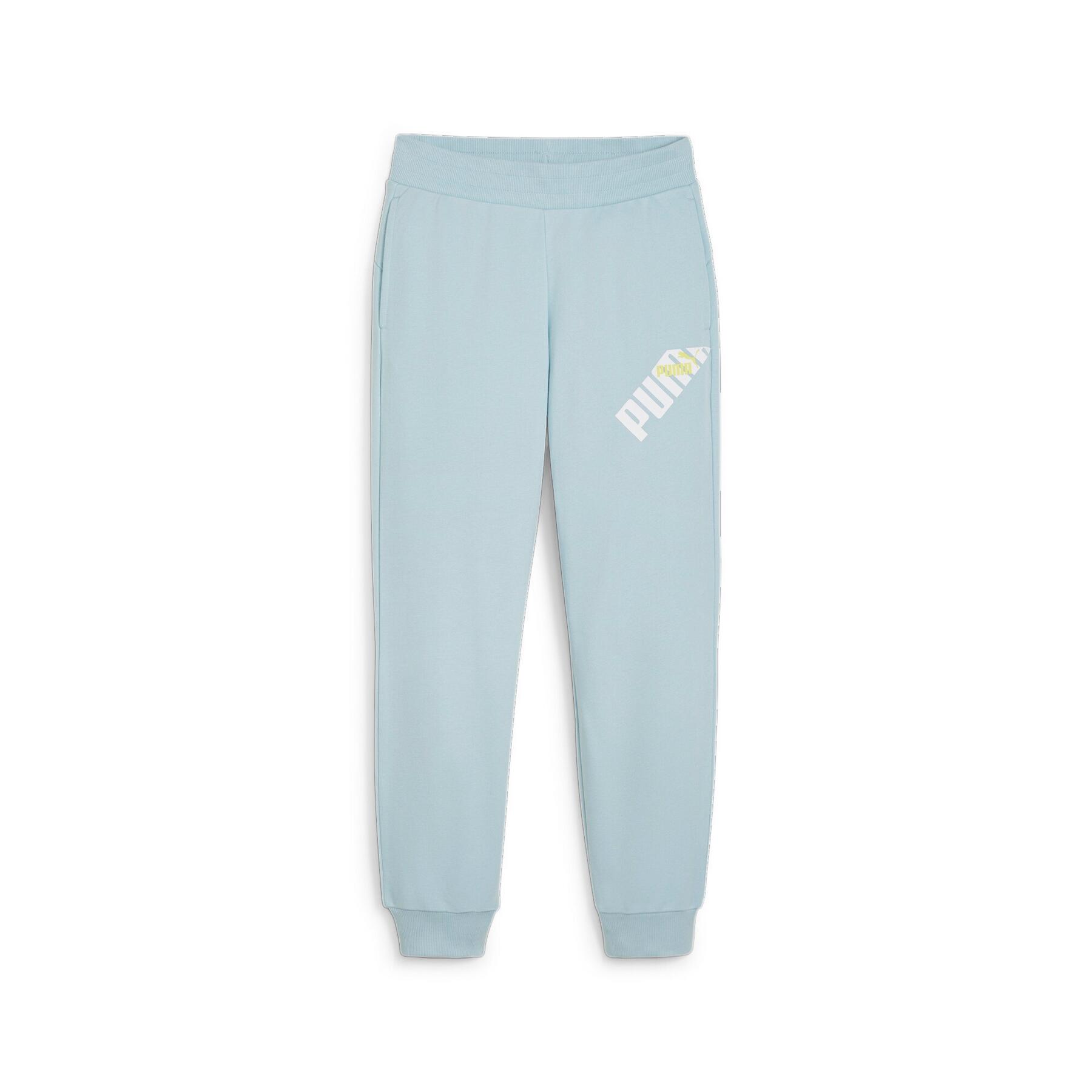 Puma Spodnie Power Tr 67789522