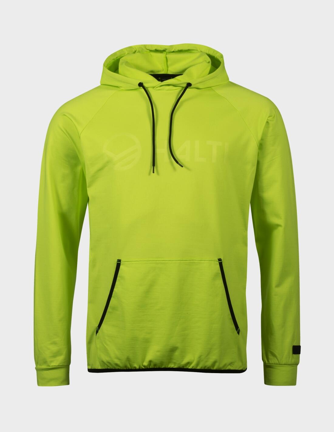 Bluza z kapturem męska Halti Dynamic