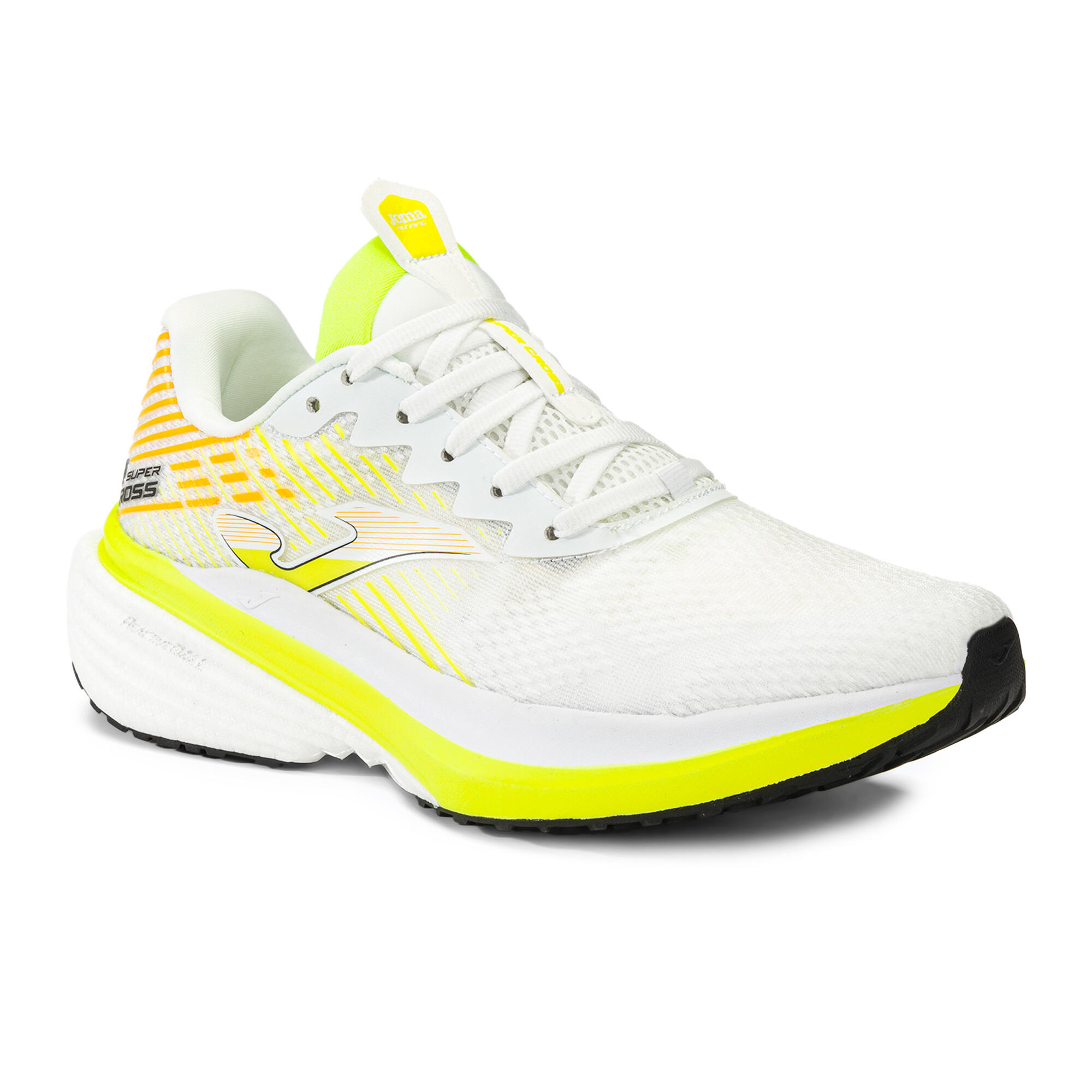 Buty do biegania męskie Joma Super Cross