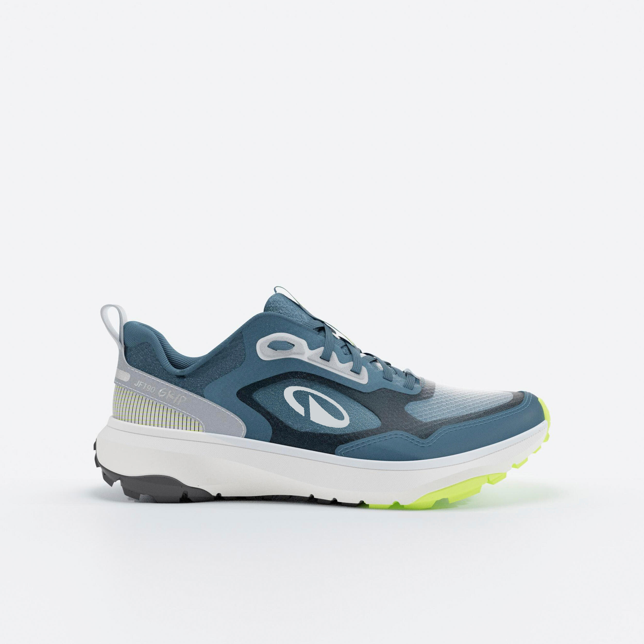 Buty do biegania męskie JogFlow 190 Grip