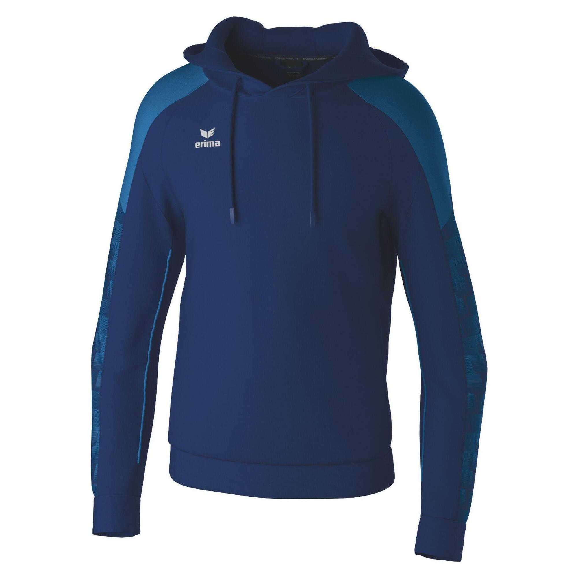 Bluza z kapturem Erima Evo Star