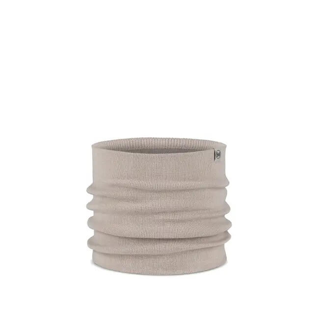 Dzianinowy ocieplacz na szyję Buff Lilon