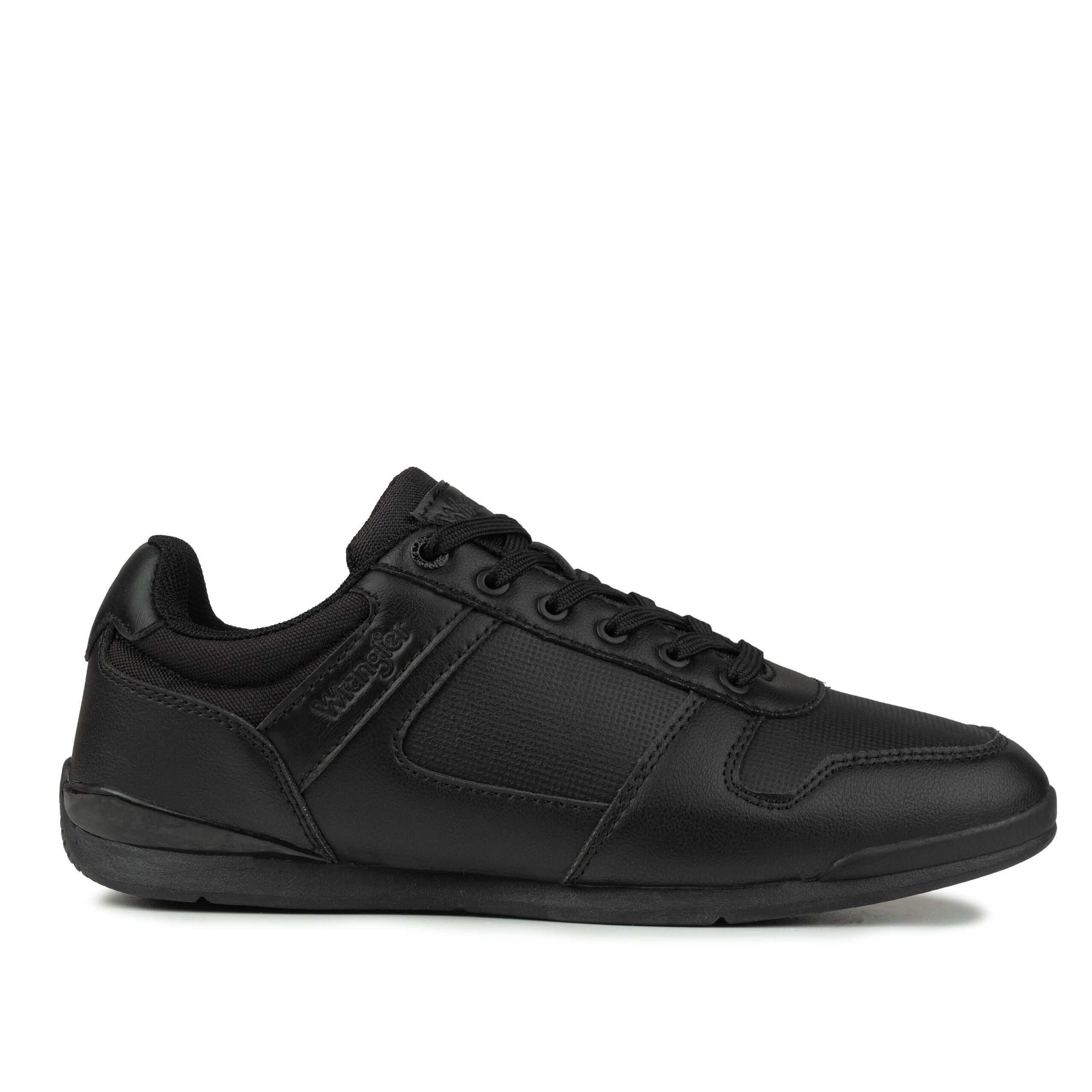 Buty męskie sportowe do chodzenia Wrangler LENOIR MEN LOW