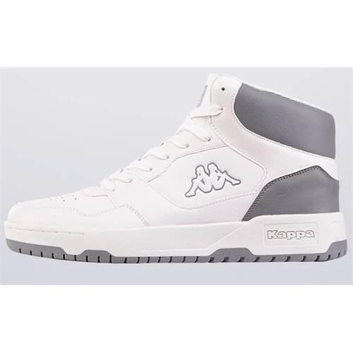 Buty do chodzenia męskie Kappa Broome Mf