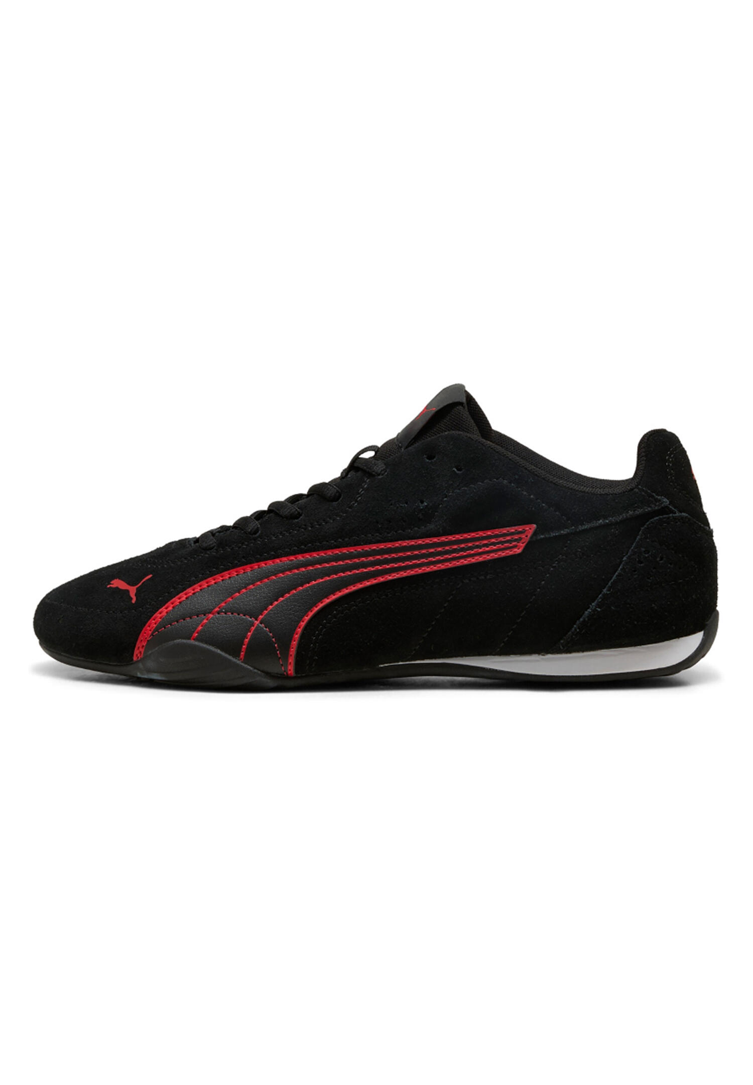 Buty męskie sneakersy sportowe Puma CATCH SD