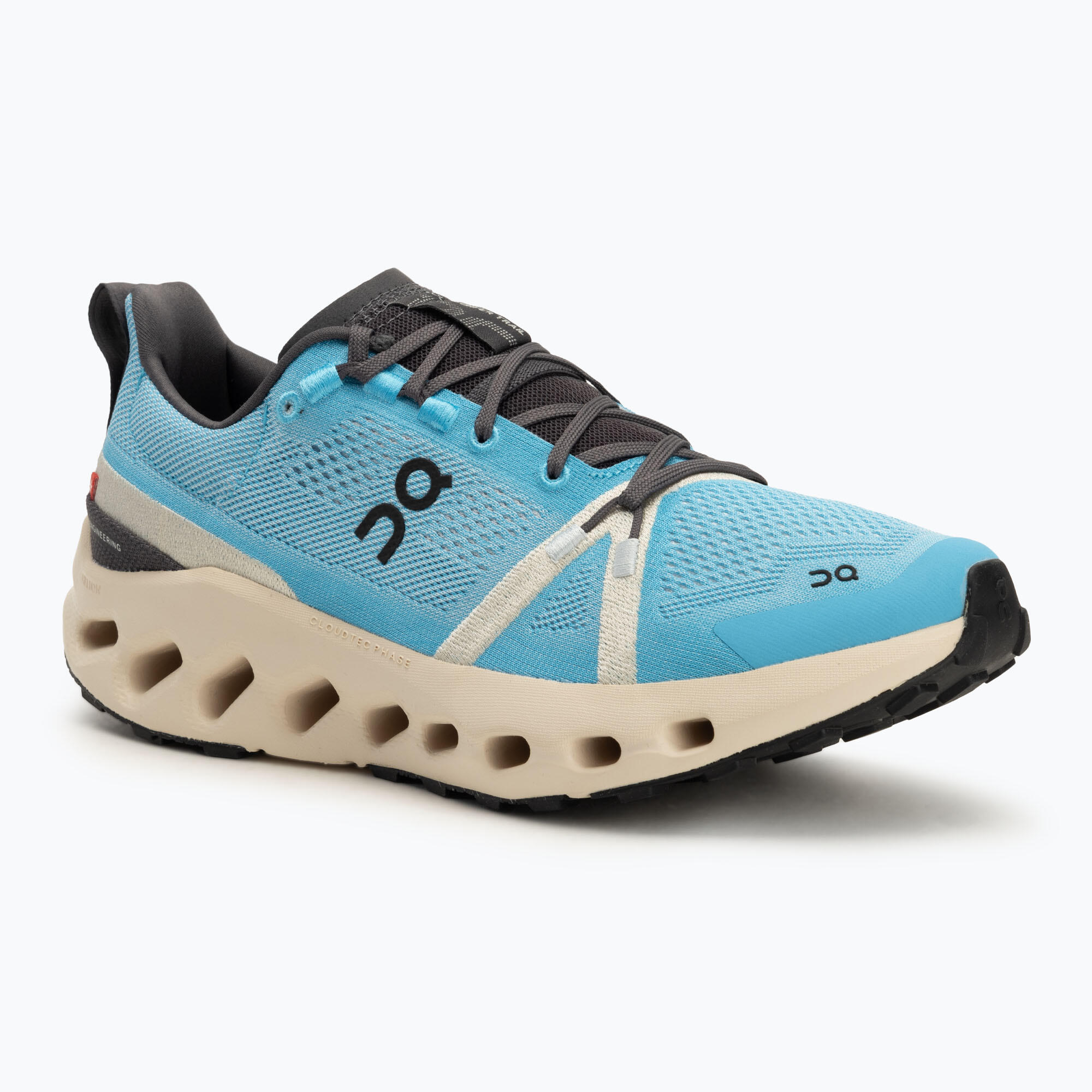 Buty do biegania męskie On Cloudsurfer Trail
